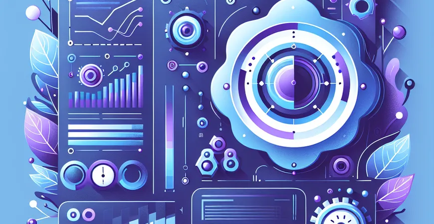  设备备件不足？ERP预测模块的智能补货  